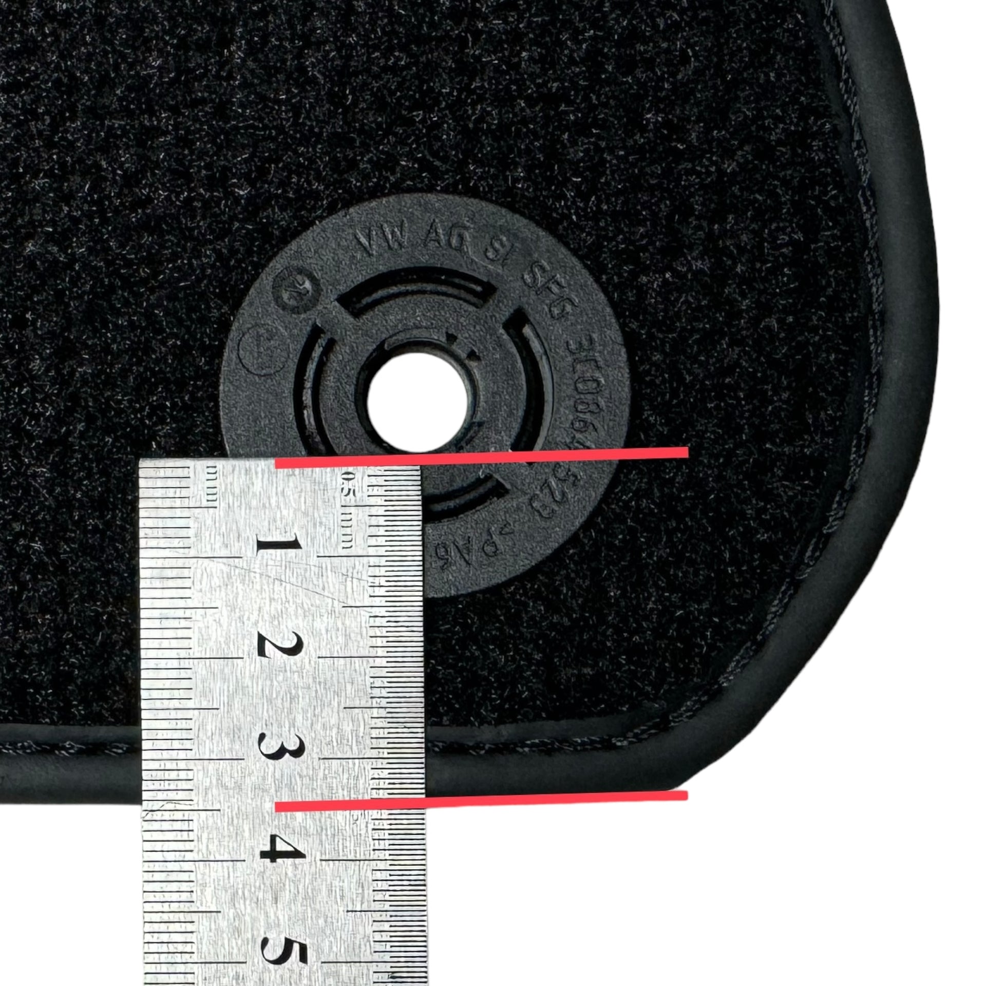 How to Measure Your Car Floor Mats for Custom Fit