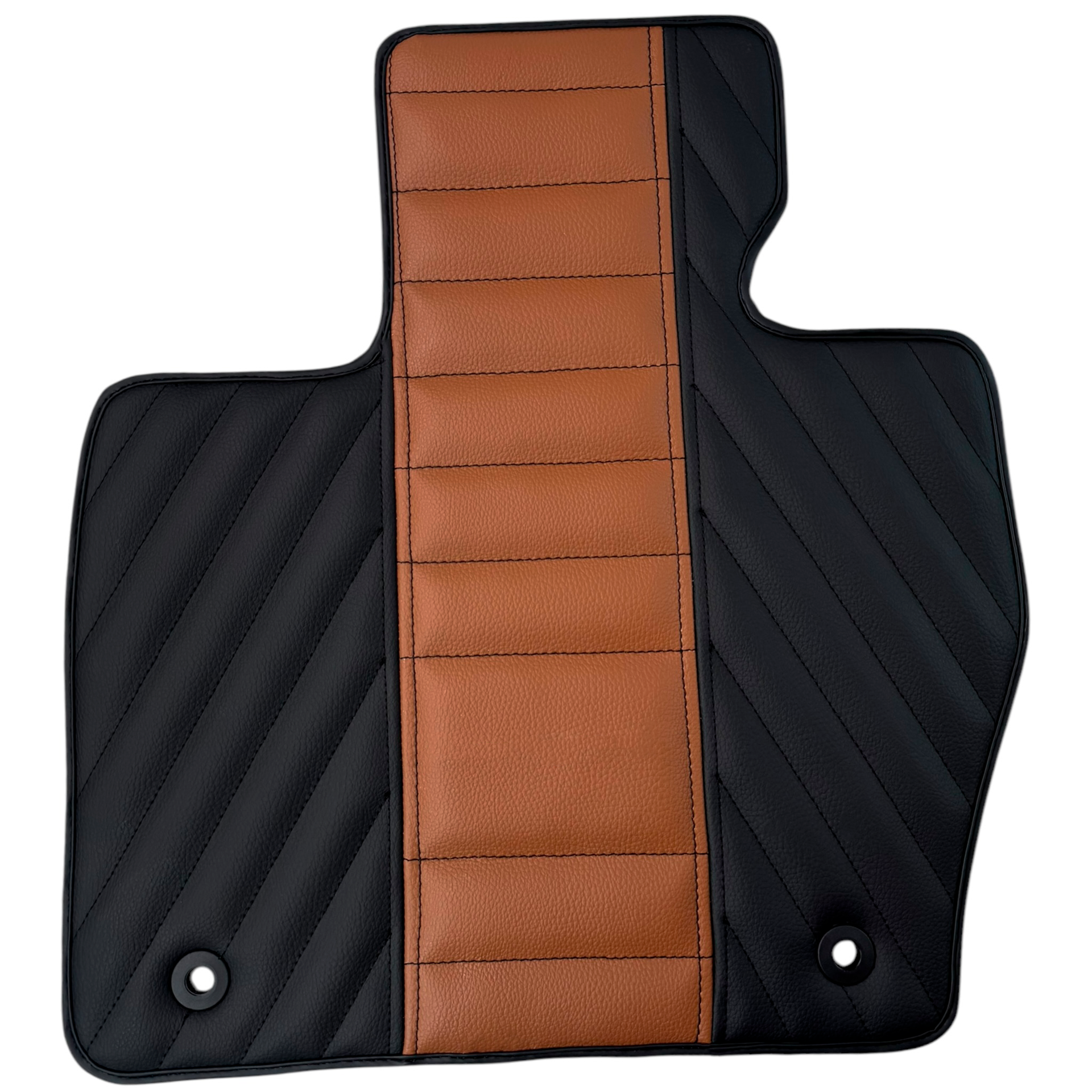 Leather Floor Mats for Range Rover Sport (2005-2010)
