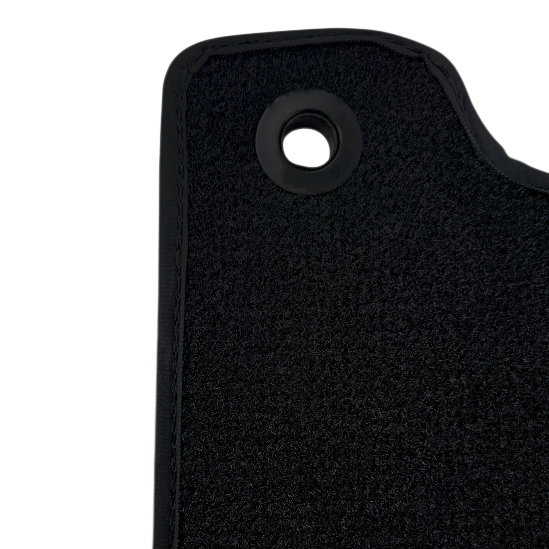 Custom Luxury Leather Floor Mats for Ferrari 360 (1999-2005)