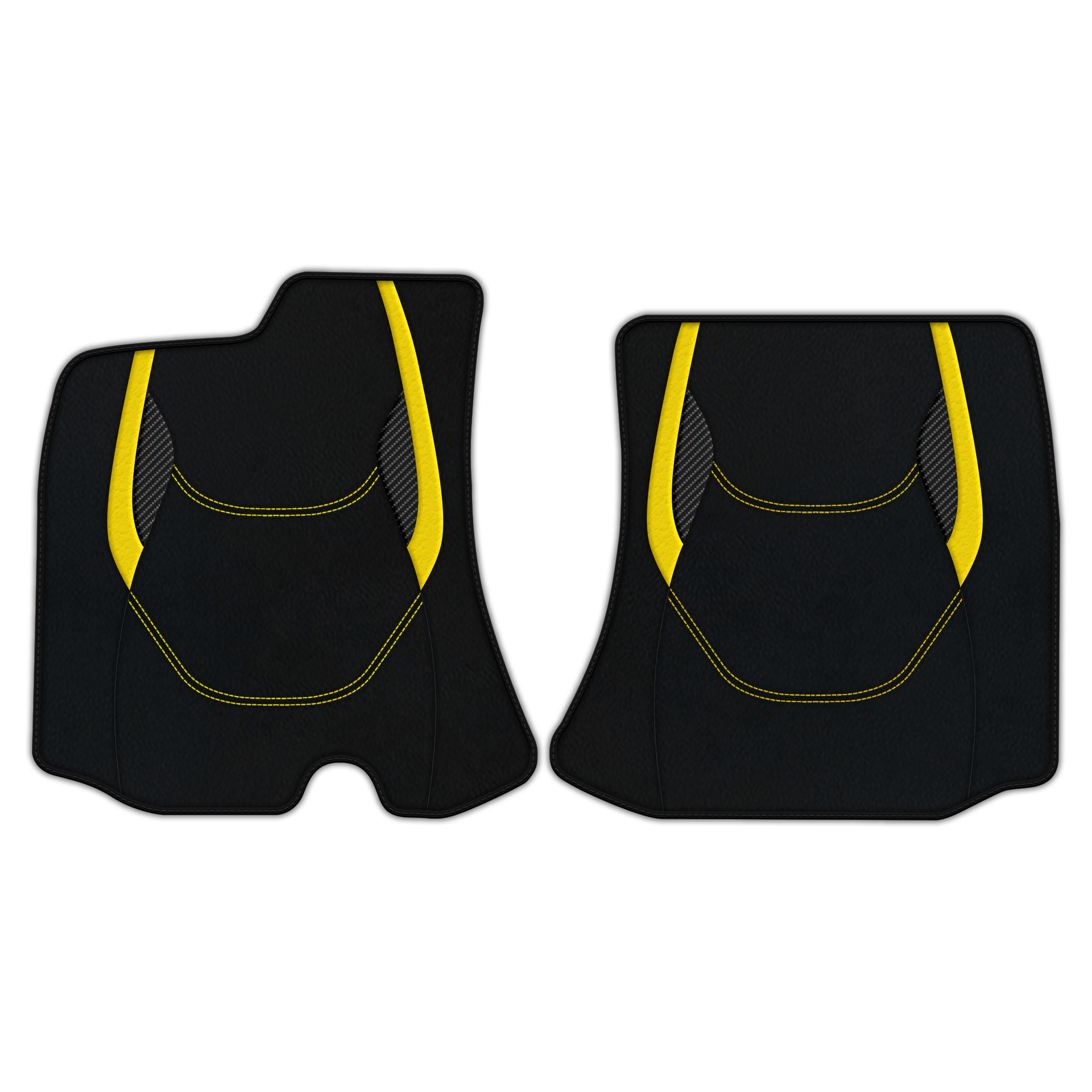 Ferrari Portofino Limited Edition Floor Mats
