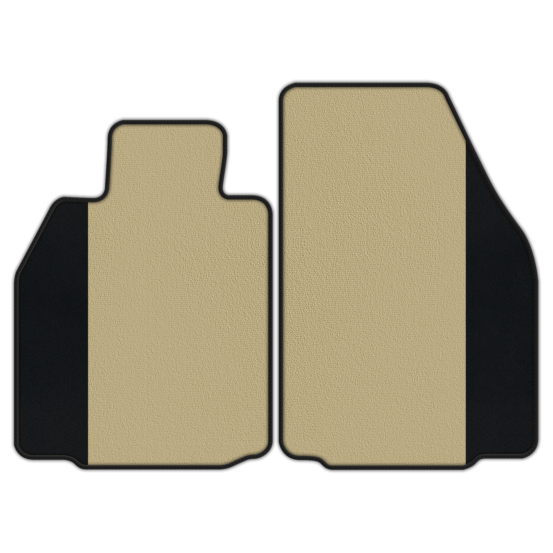 Customizable Luxury Floor Mats for Porsche 911 GT3 (992) 2021-2026
