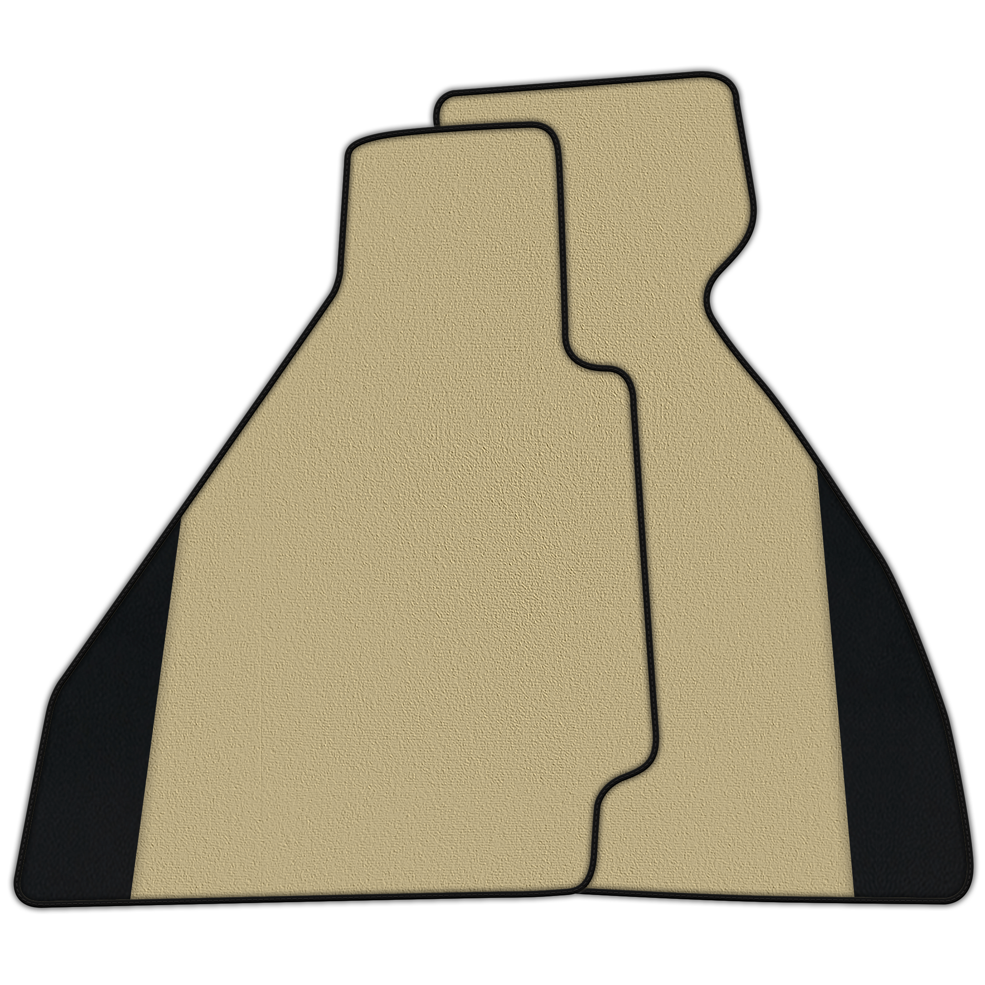 Customizable Floor Mats for Ferrari 348 TS: Luxury & Protection