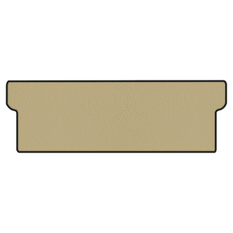 Tapis de coffre en moquette sur mesure pour Ferrari Dino GT4