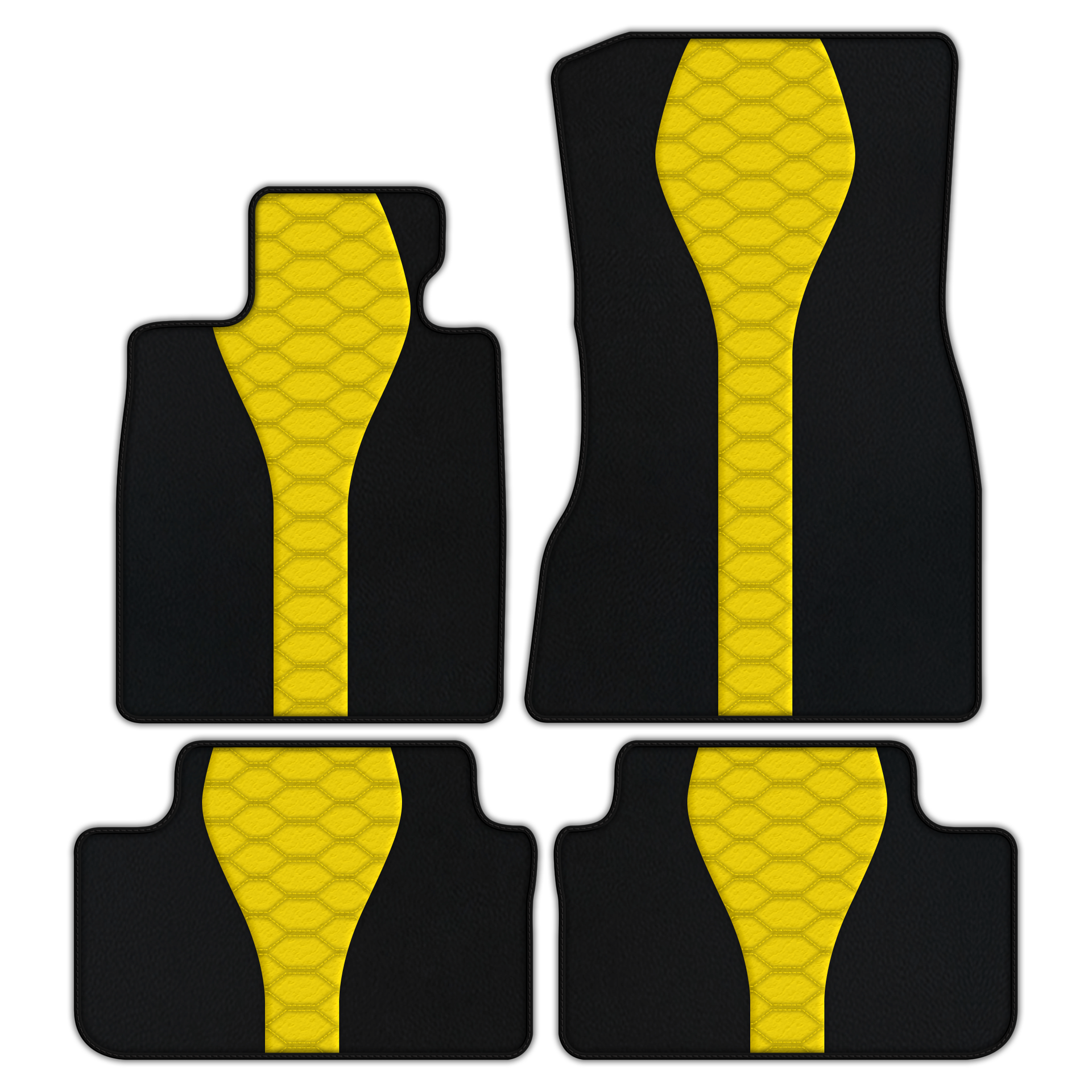 X6M F96 SUV (2020–2024)