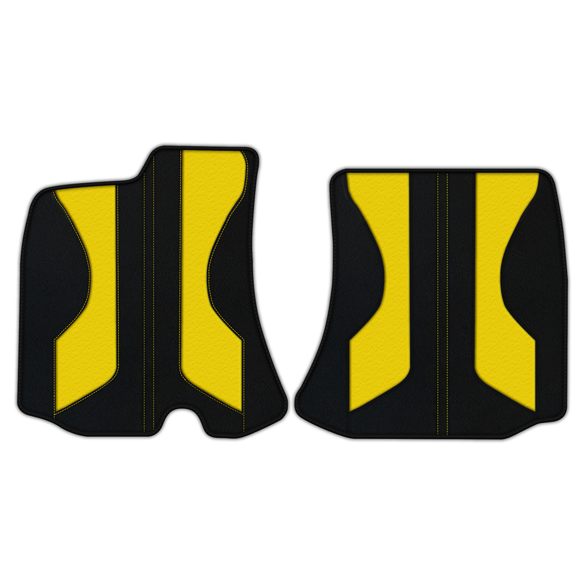 Customizable Carpet Trunk Floor Mats for Ferrari Portofino (2018-2023) - AutoWin