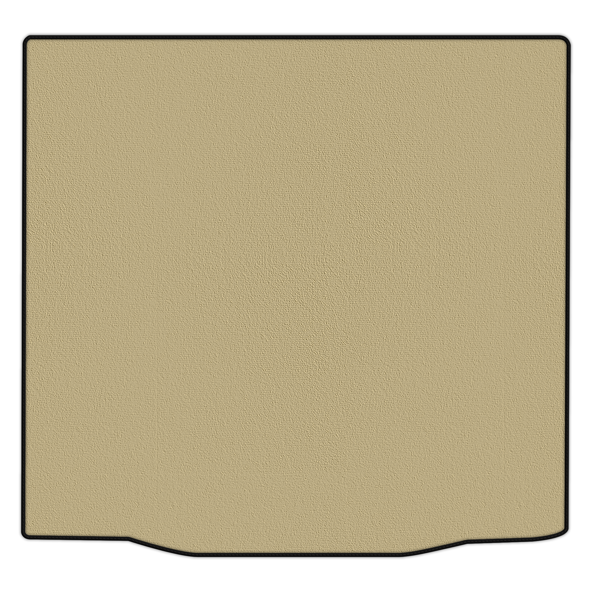 Beige Fußmatten für BMW 3er G20 mit M-Paket - AutoWin