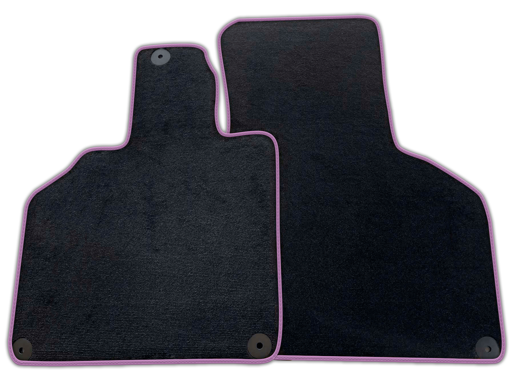 Custom Floor Mats for Lamborghini Gallardo Various Trim Colors