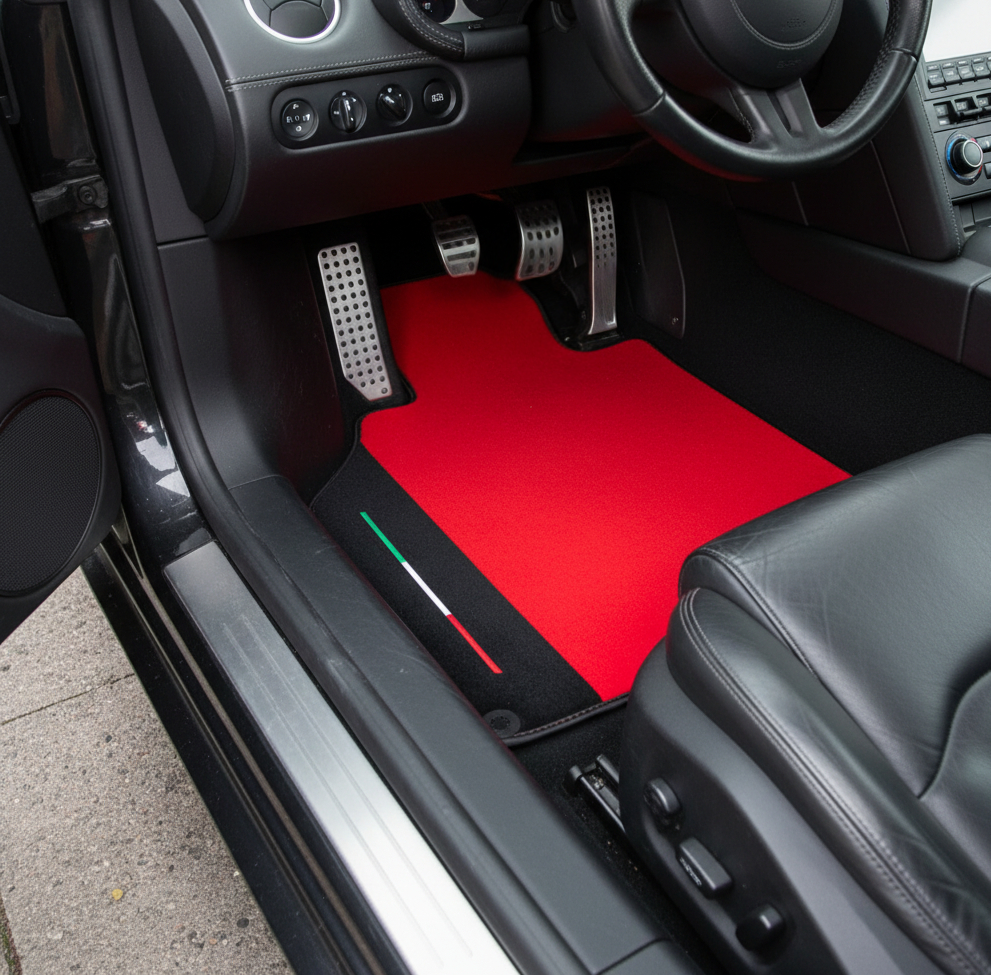 Floor Mats