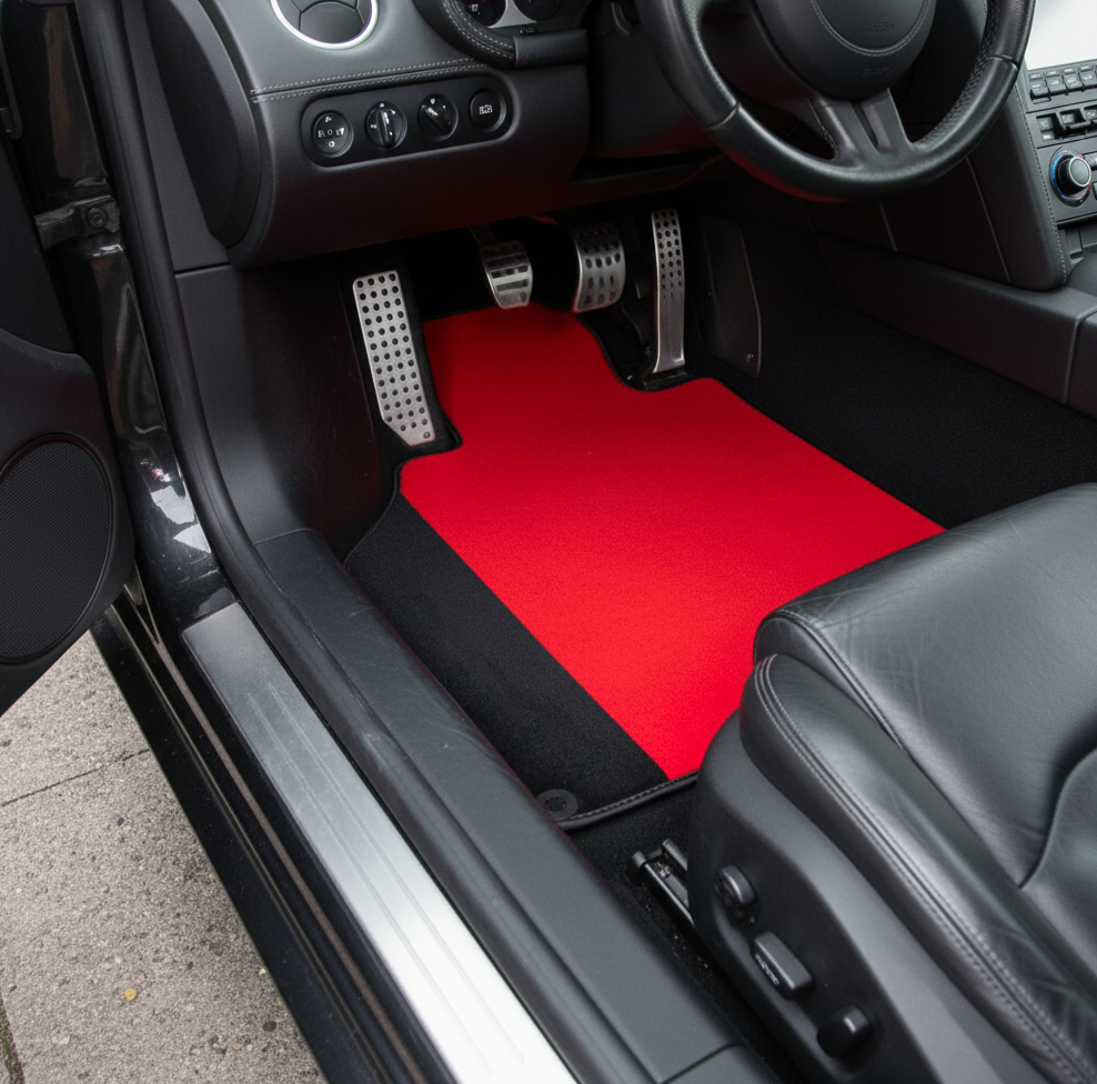 Floor Mats