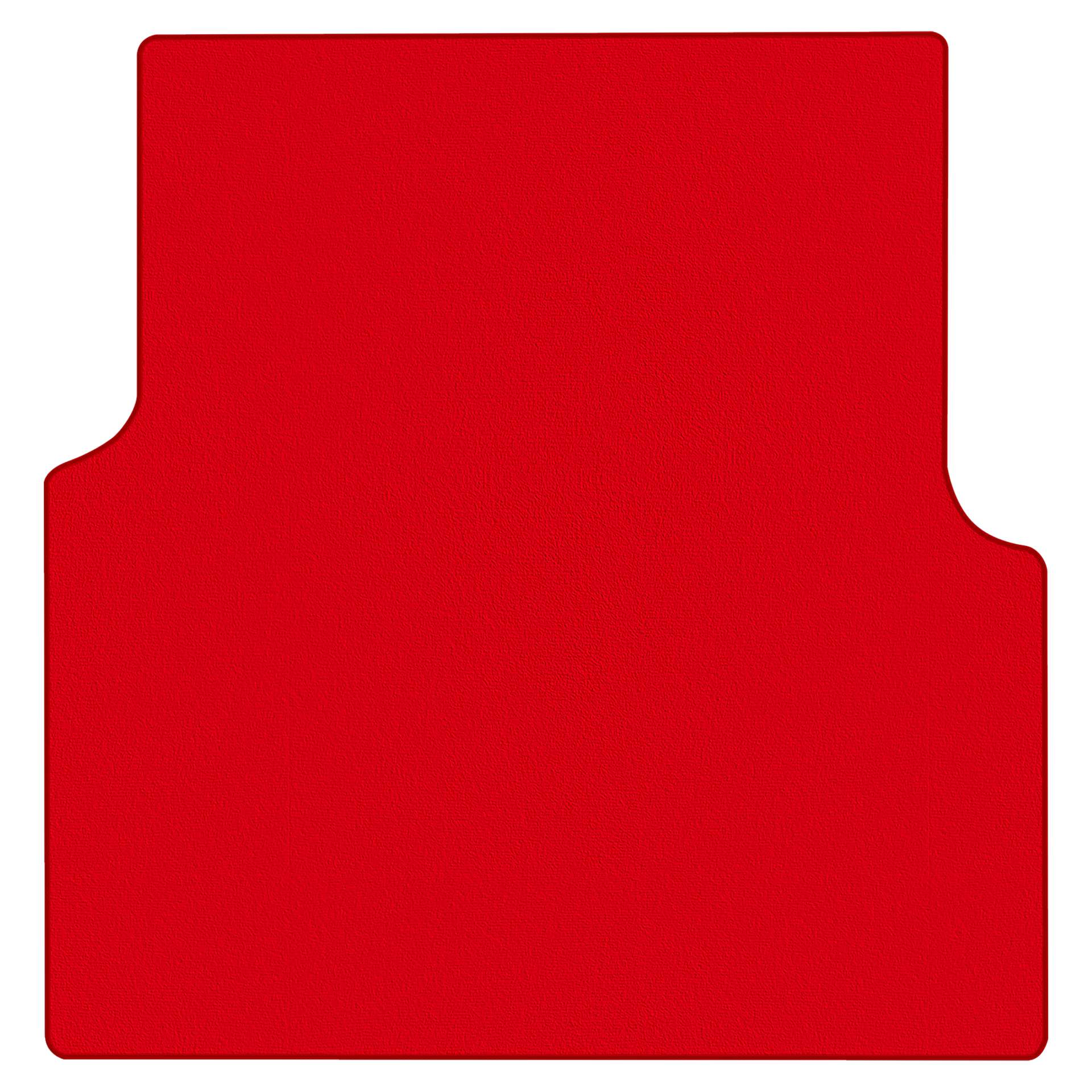 Custom Carpet Trunk Floor Mats for Porsche Panamera (2017-2023)