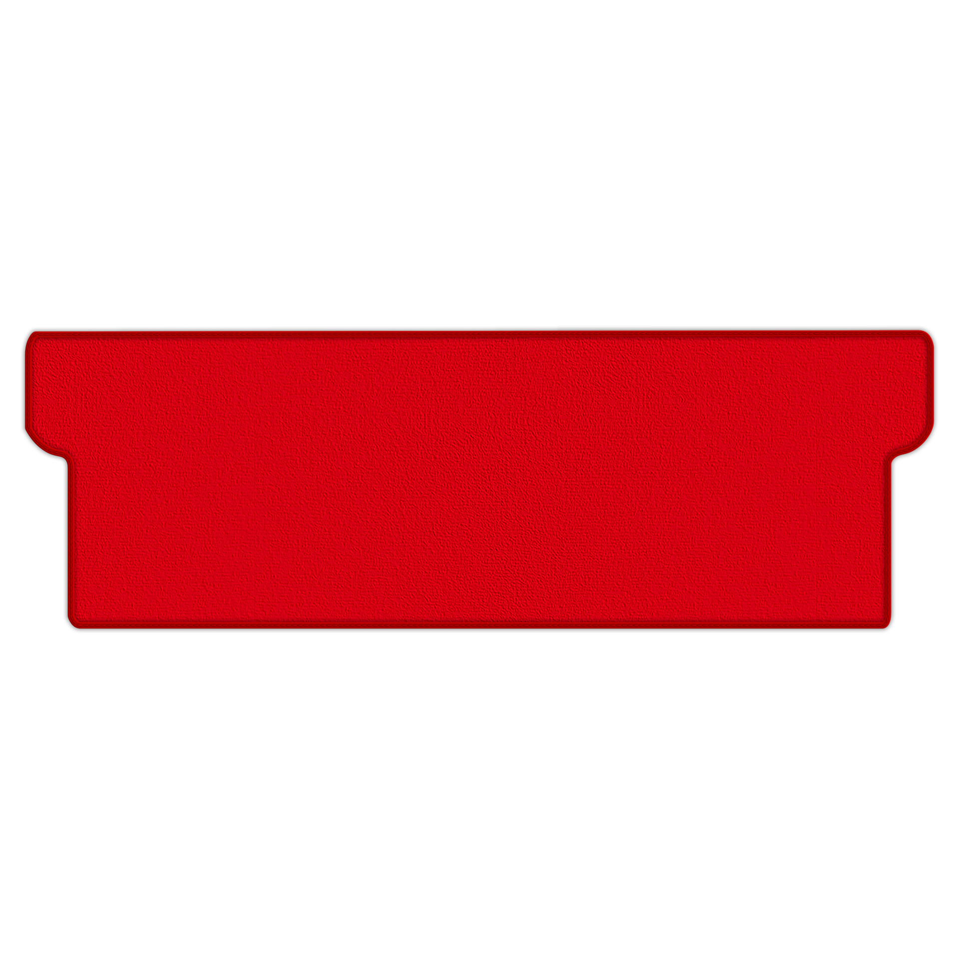 Custom Premium Carpet Trunk Floor Mats for Ferrari 456 (1992-2003)