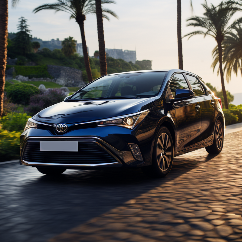 Wir feiern über ein Jahrzehnt der Exzellenz: Autowins Premium-Fahrzeug-Fußmatten