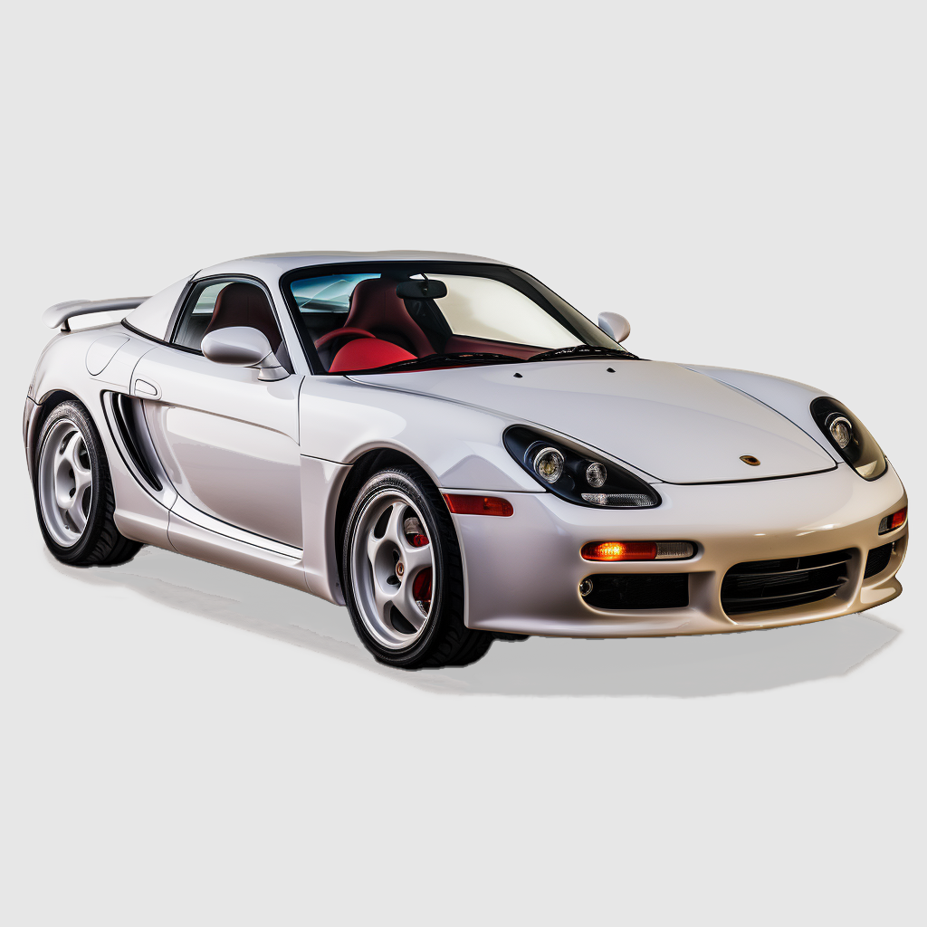 Toyota MR2 Floor Mats - AutoWin