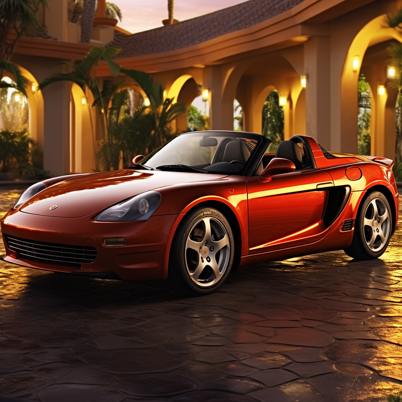 Maßgeschneiderte Fußmatten für Toyota Manual (1999-2007)