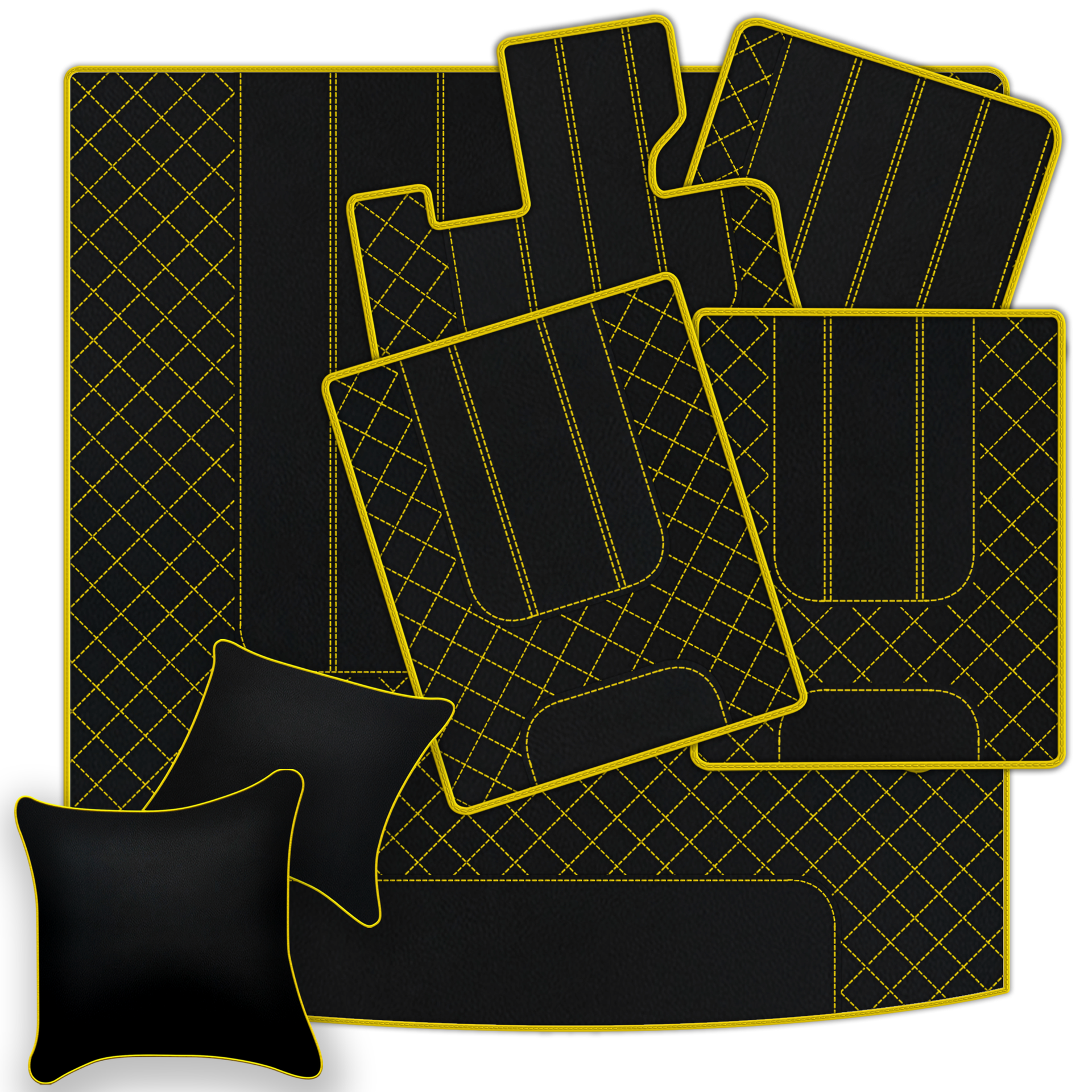 Red Label RL (1998–2009)