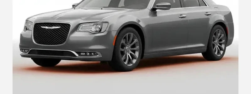 chrysler floor mats
