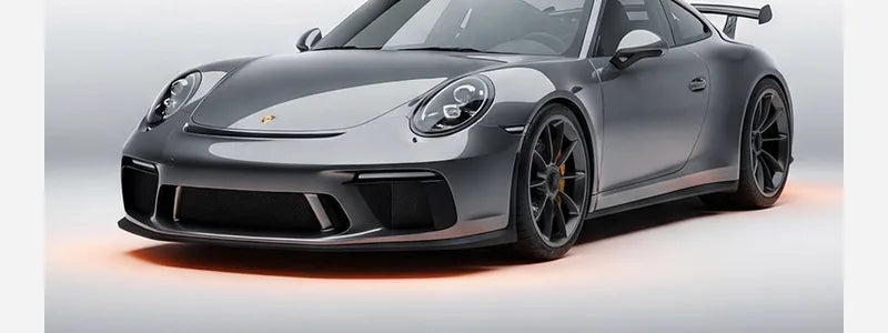 porsche floor mats