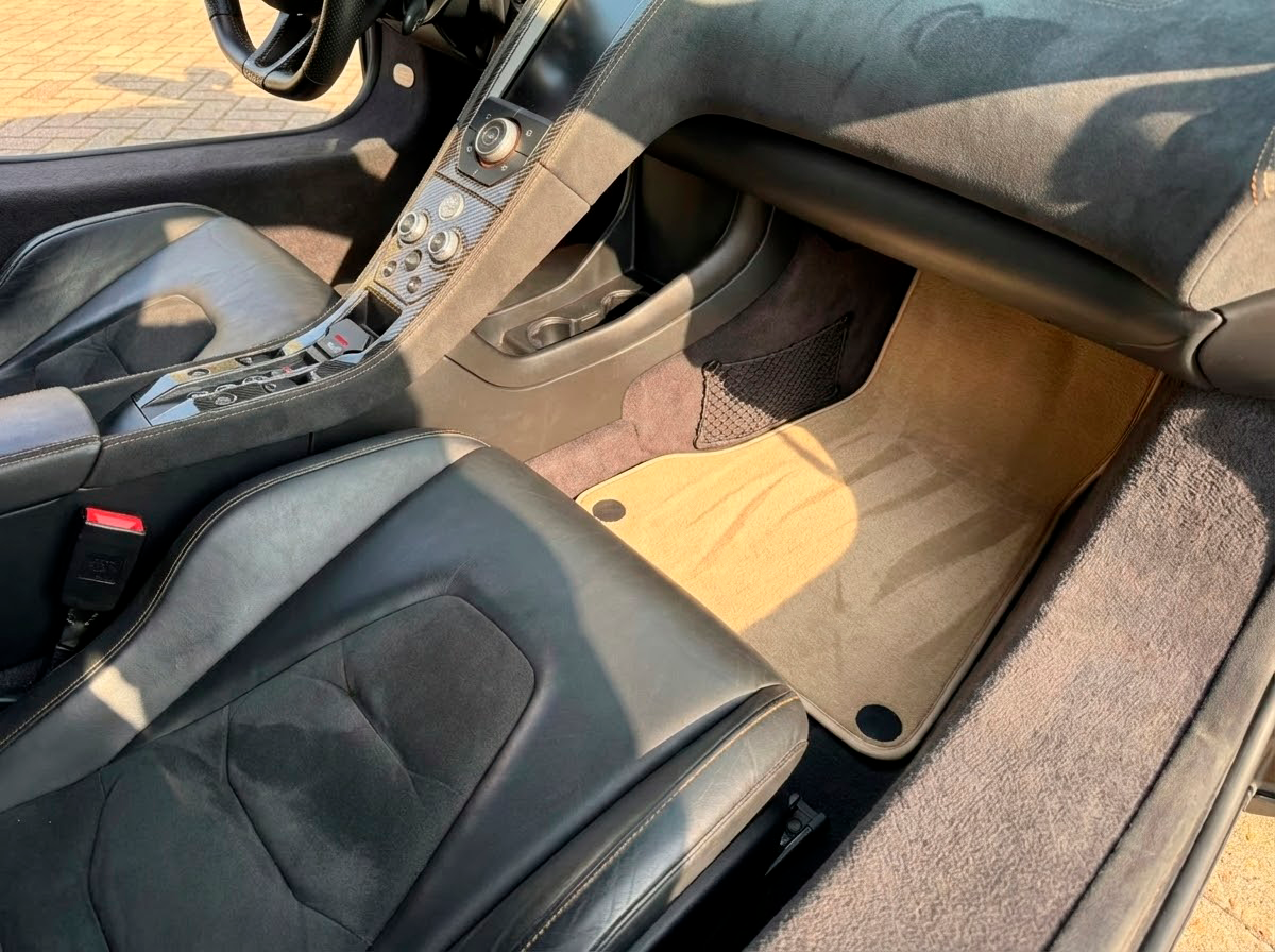 MP4-12C (2011–2014)