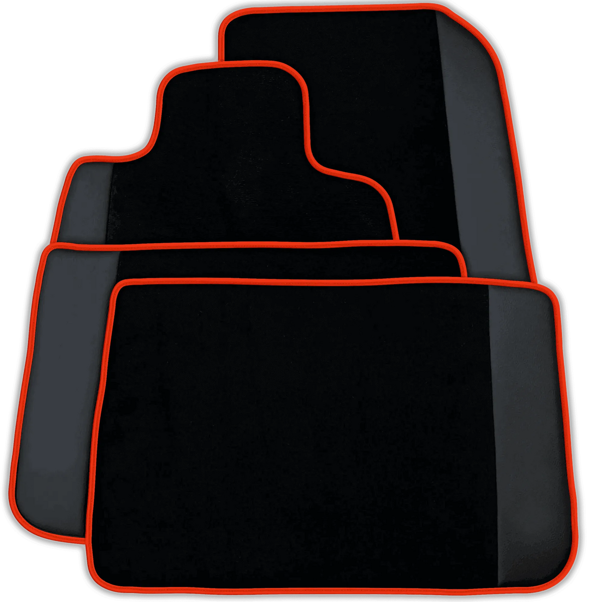 Custom Floor Mats for Rolls Royce Wraith (2013–2023)