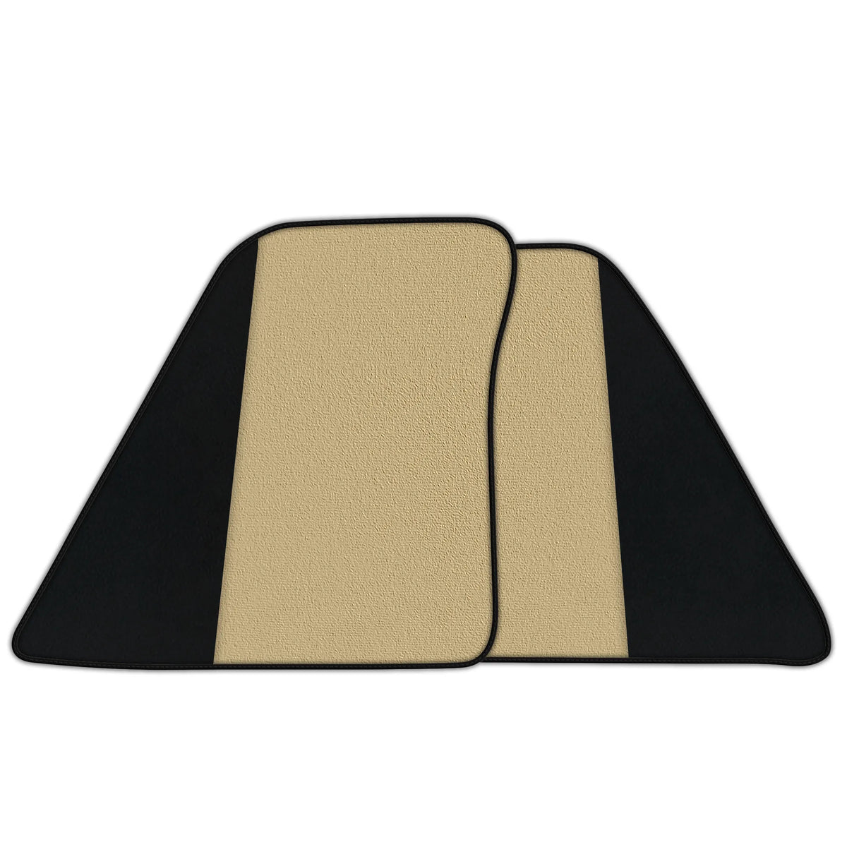 Custom Floor Mats for Ferrari 296 GTB (2022-2027) - Premium Protection