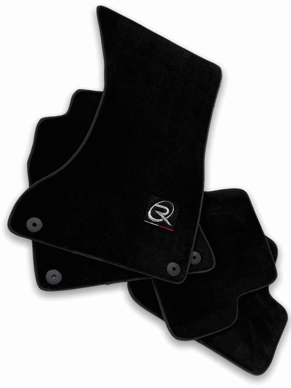 Floor Mats for Audi A5 - F5A Sportback (2017-2020) - AutoWin