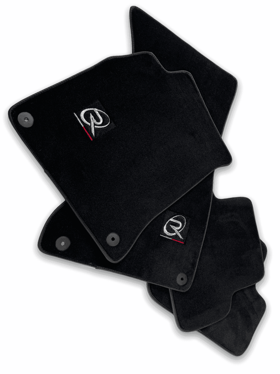 Floor Mats for Audi A7 - C7 (2010-2018) - AutoWin