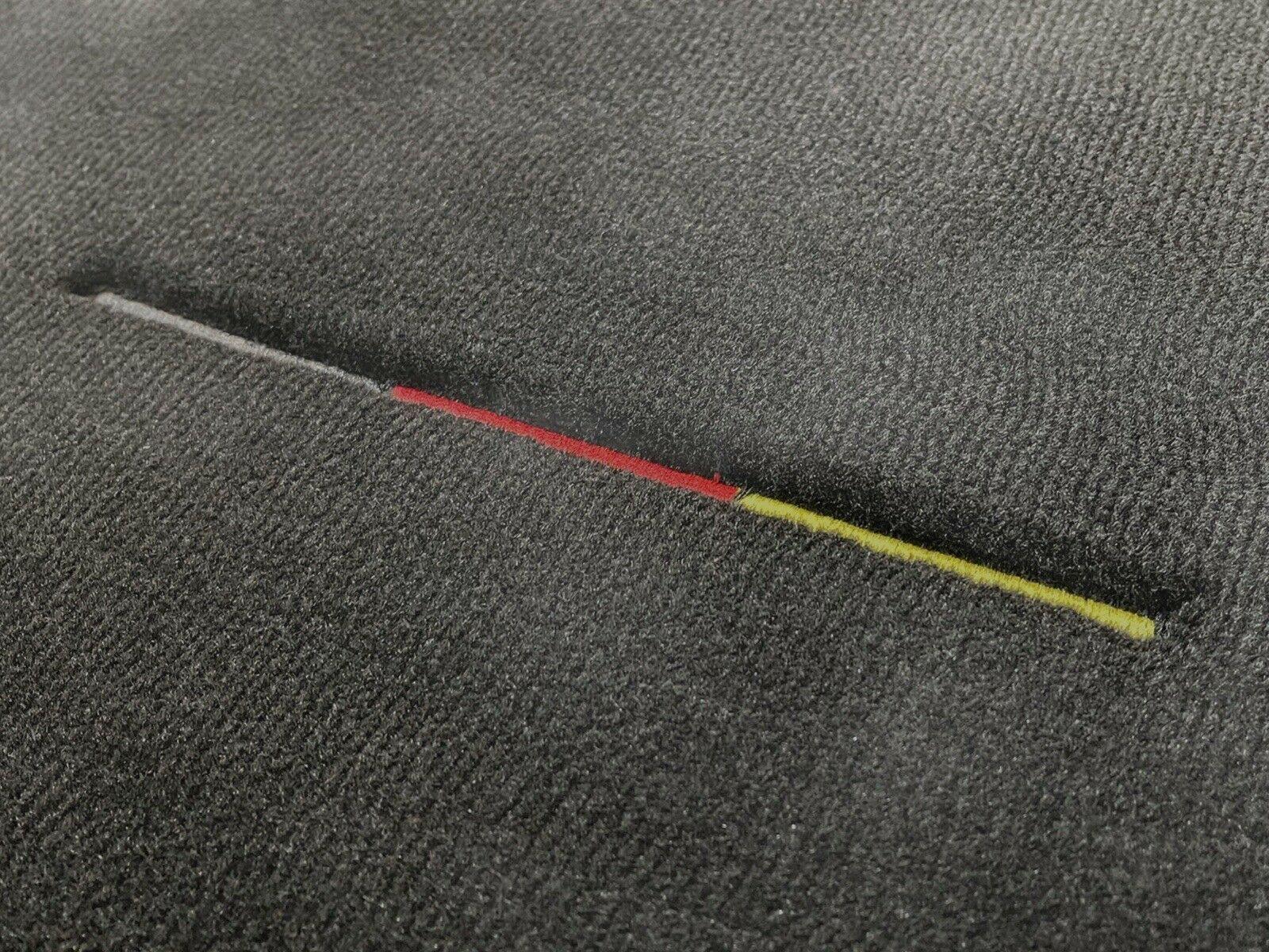 Floor Mats for Audi A8 D4 Long (2010-2017) - AutoWin