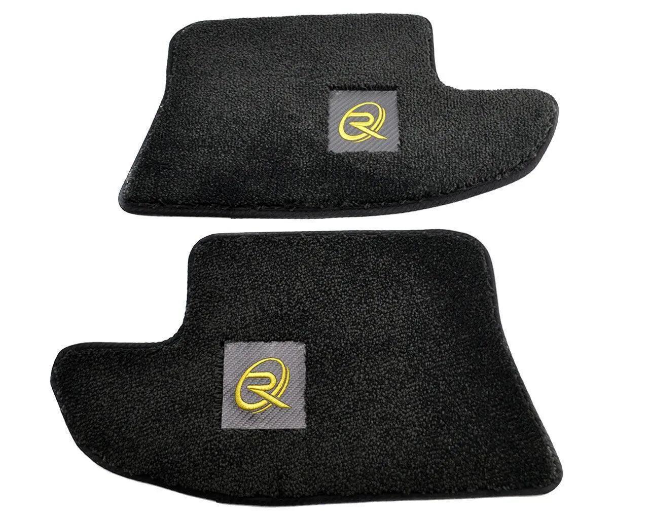 Floor Mats For Bentley Flying Spur 2014–2018 Limited Edition - AutoWin