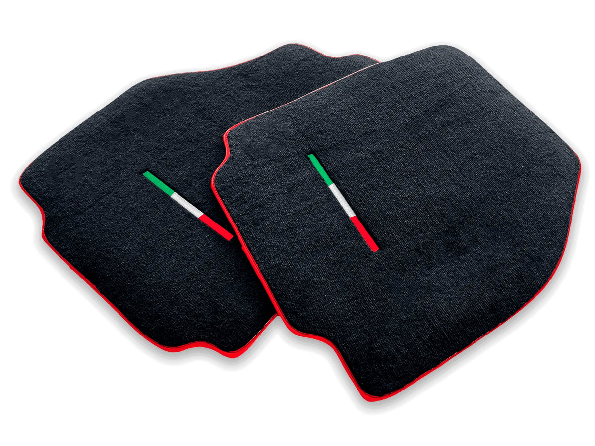 Floor Mats For Ferrari 458 Speciale (2012-2015)