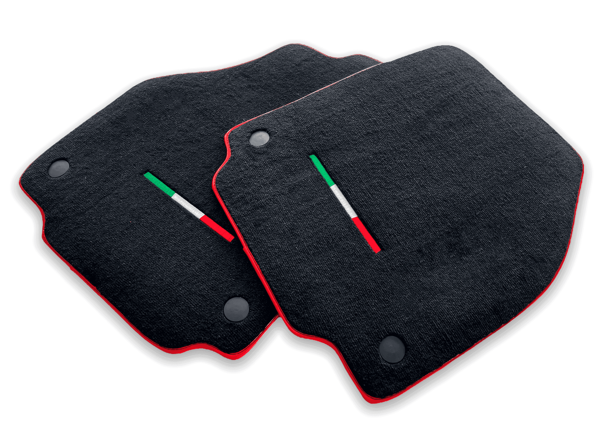 Floor Mats For Ferrari 458 Spider (2012-2015) - AutoWin