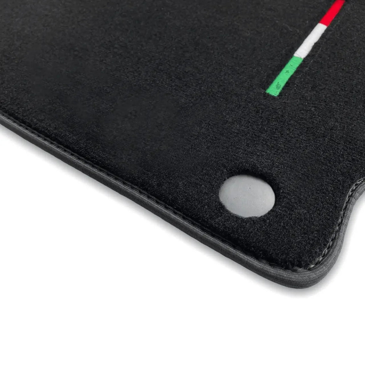 Floor Mats For Ferrari 488 2015-2022 AutoWin Brand IT Edition