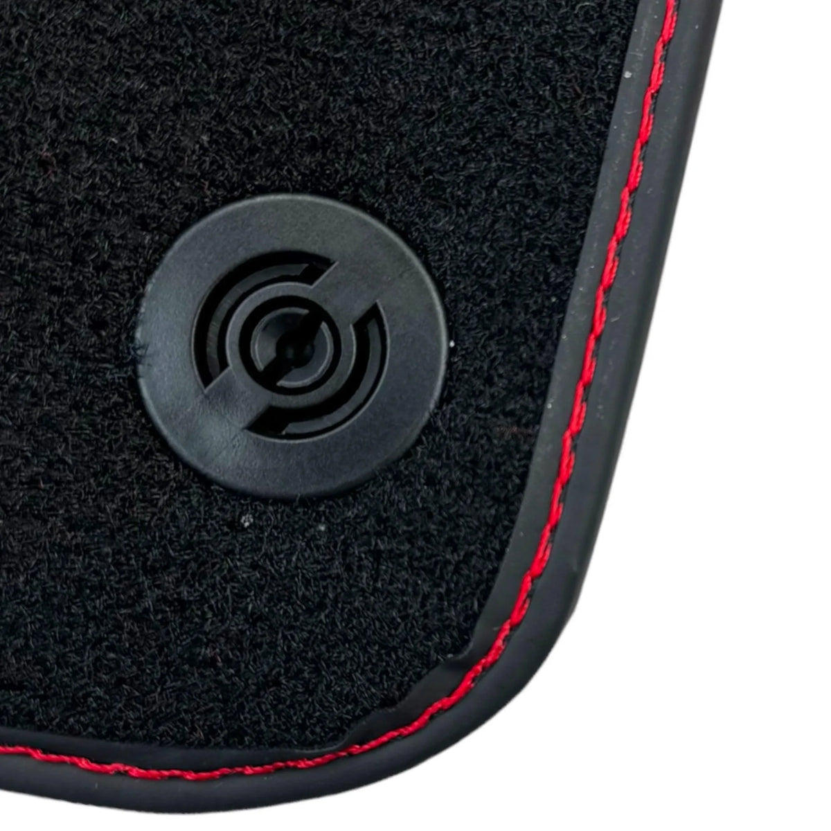Floor Mats for Ferrari F8 Tributo (2019-2022) with Carbon Fiber