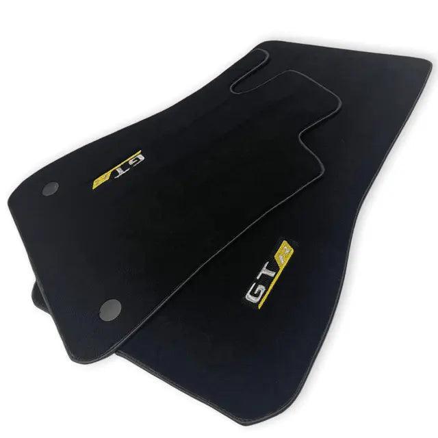 Floor Mats For Mercedes Benz AMG GTR AutoWin - AutoWin