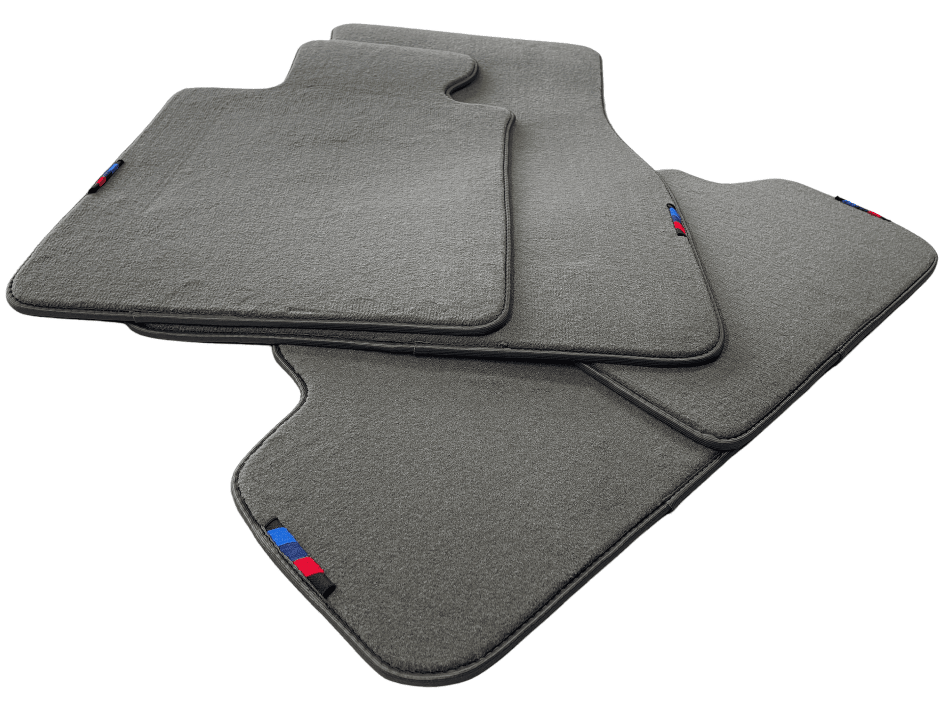 Gray Mats For BMW 3 Series E36 Convertible | AutoWin - AutoWin