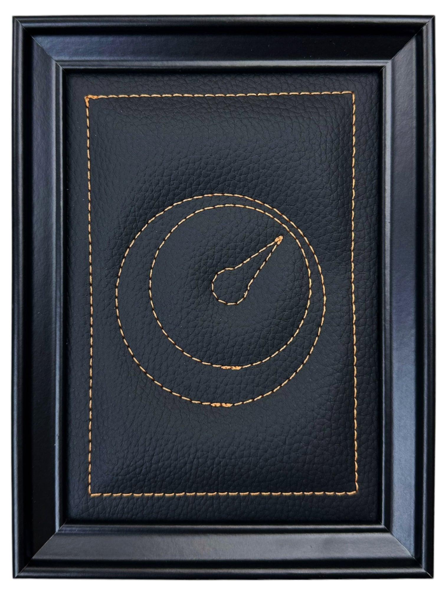 Leather Floor Mats For Mercedes Benz E-Class W213 Sedan (2016-2020) ER56 Design - AutoWin