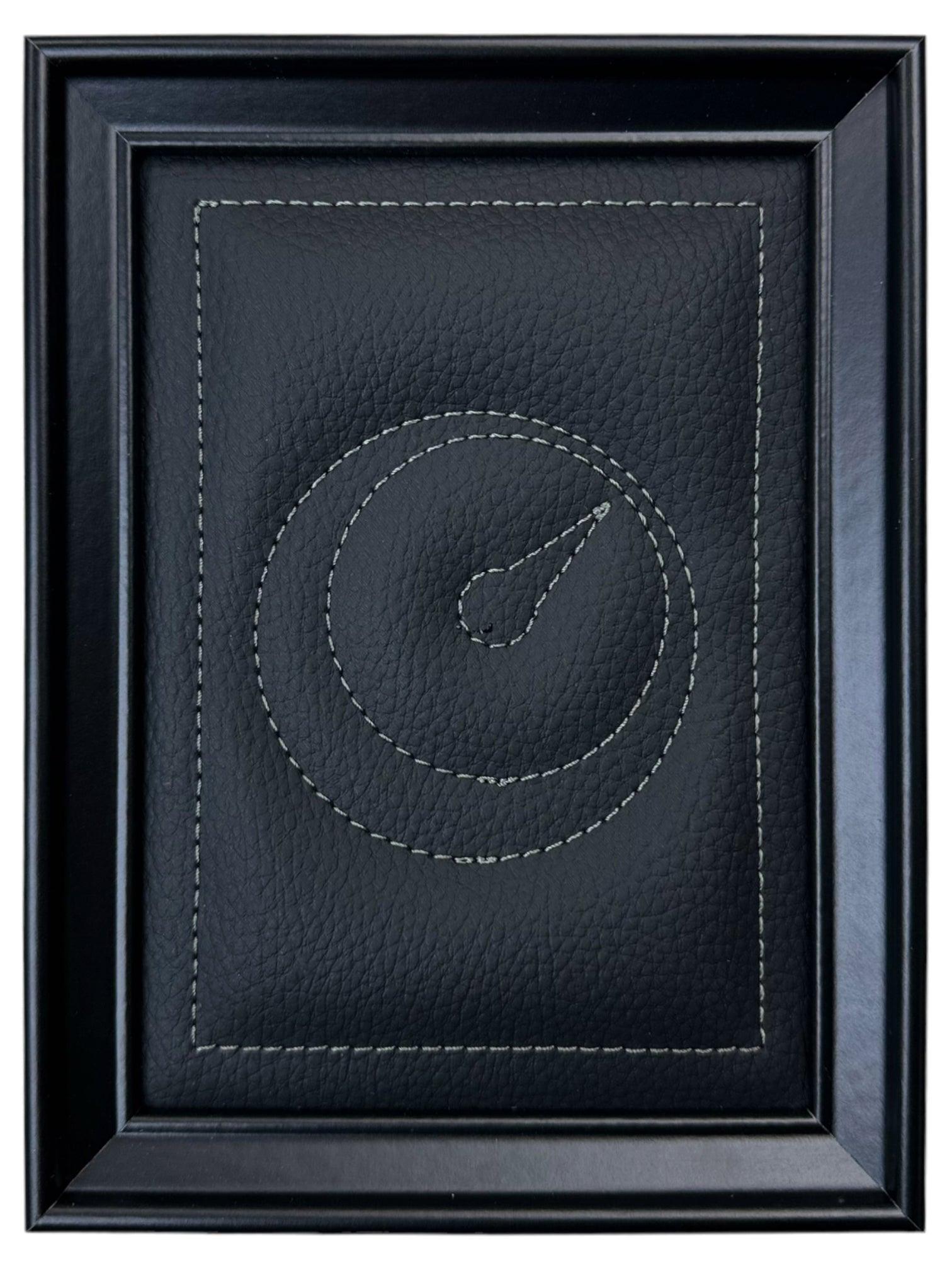 Leather Floor Mats For Mercedes Benz E-Class W213 Sedan (2016-2020) ER56 Design - AutoWin