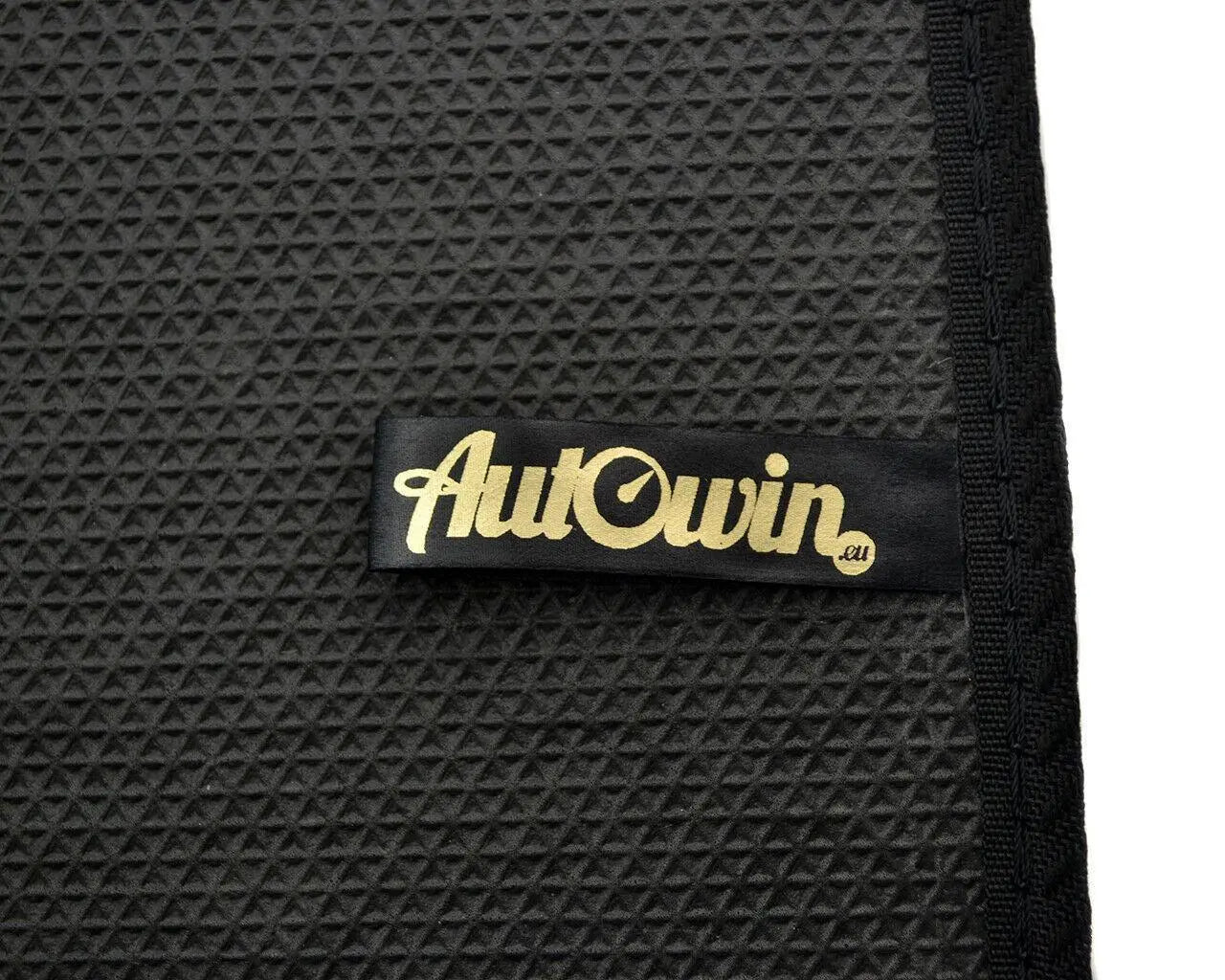 Japan Edition Black Floor Mats for Nissan Xterra (2009-2014) - 2nd Gen - AutoWin