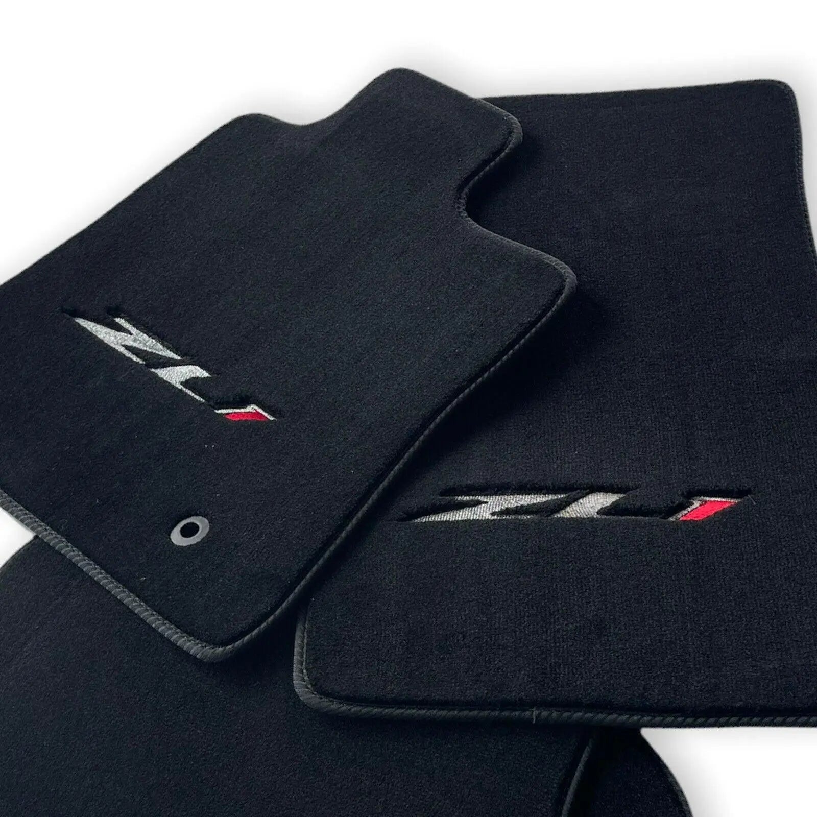 Floor Mats For Chevrolet Camaro ZL1 (2017-2024) - AutoWin