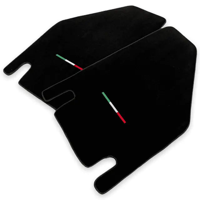 Floor Mats for Lamborghini Countach Autowin Brand - AutoWin