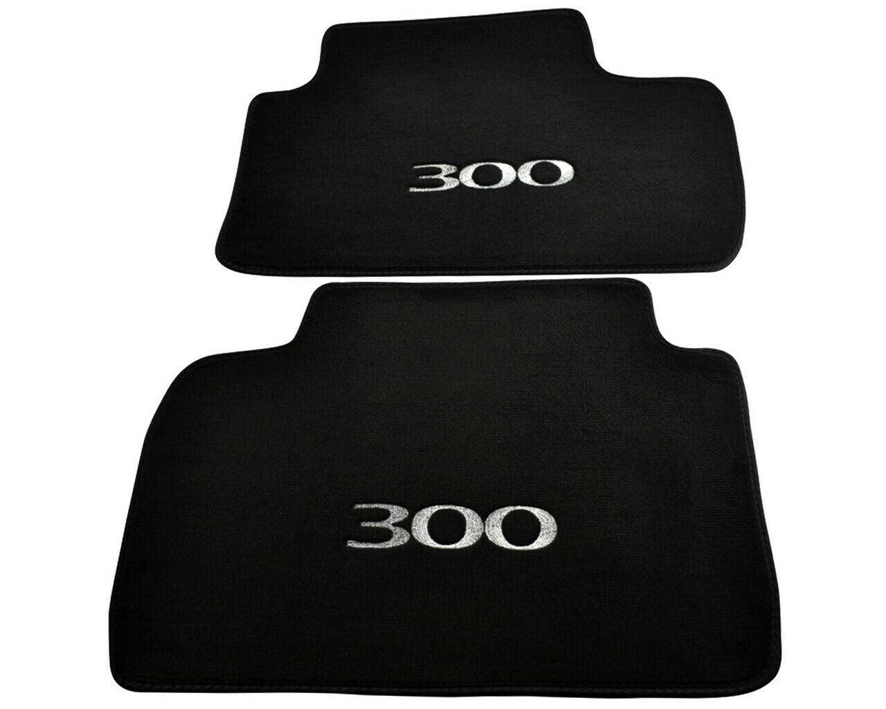 Floor Mats For Chrysler 300C 2004-2011 - AutoWin