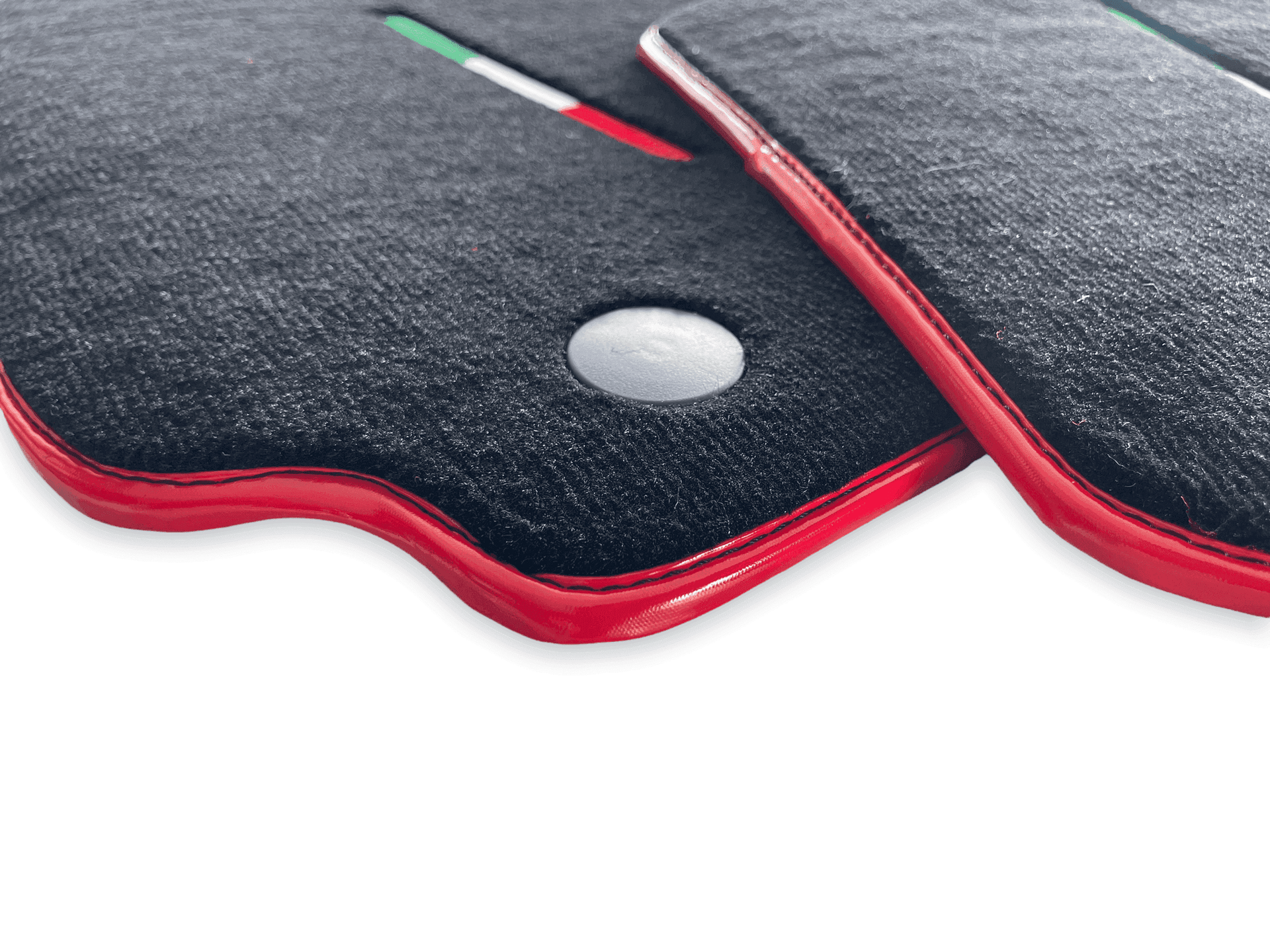 Floor Mats For Ferrari 458 Spider (2012-2015) - AutoWin