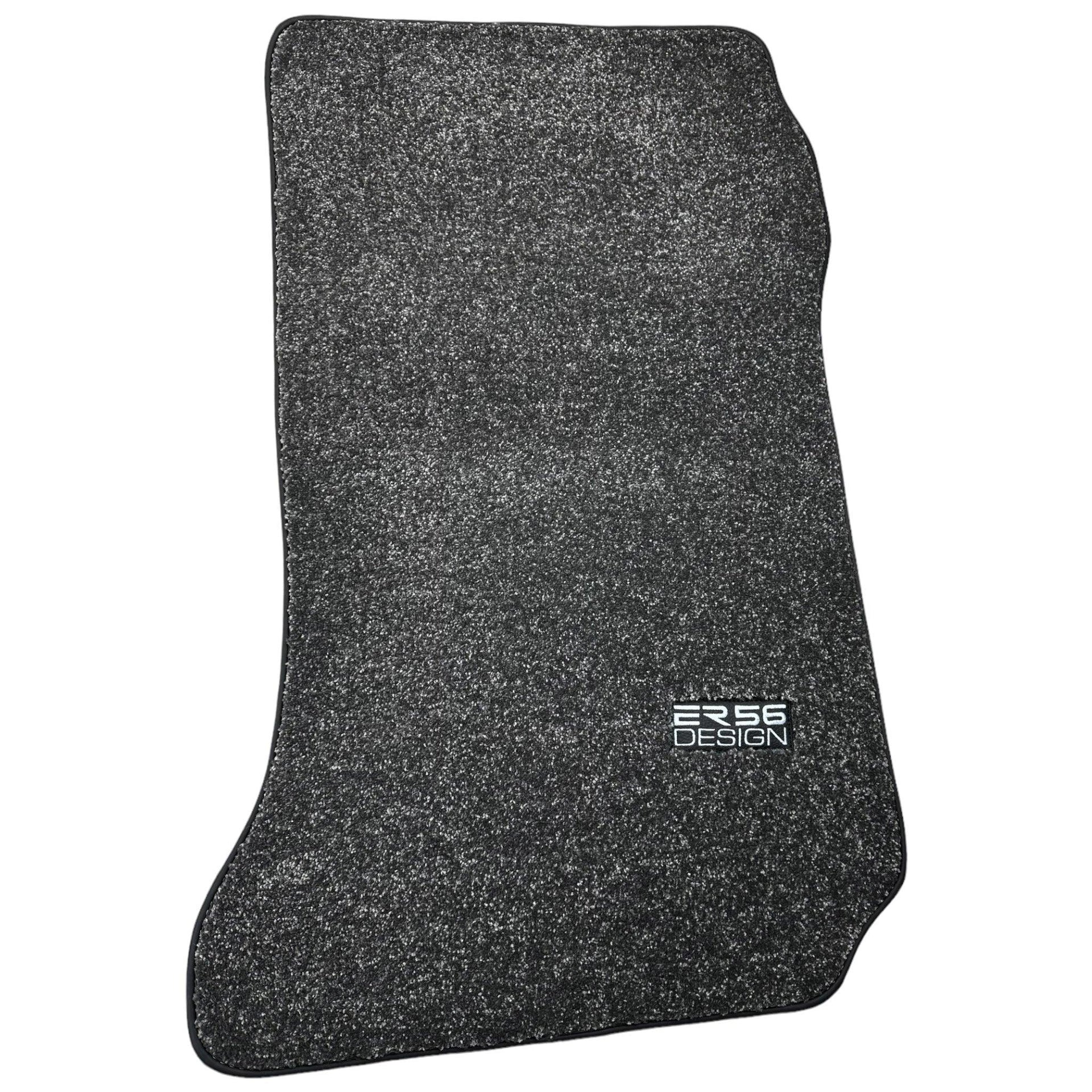 Gray Luxury Floor Mats For Mercedes Benz C-Class S202 Estate (1996-2000) | ER56 Design - AutoWin