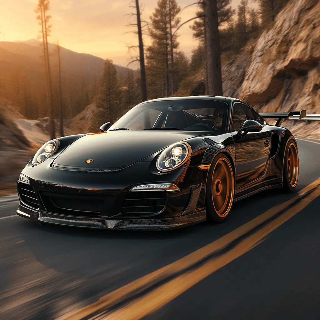 Les Tapis de Sol de Voiture : Préférez-vous en Moquette ou en Caoutchouc ?