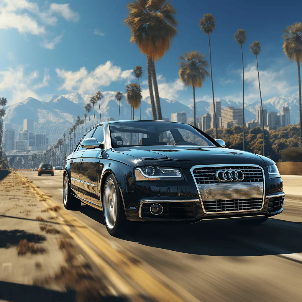 Audi A4 - B7 Avant (2005–2008): Der Kombi mit dem Sweet Spot, den ich gerne täglich fahre