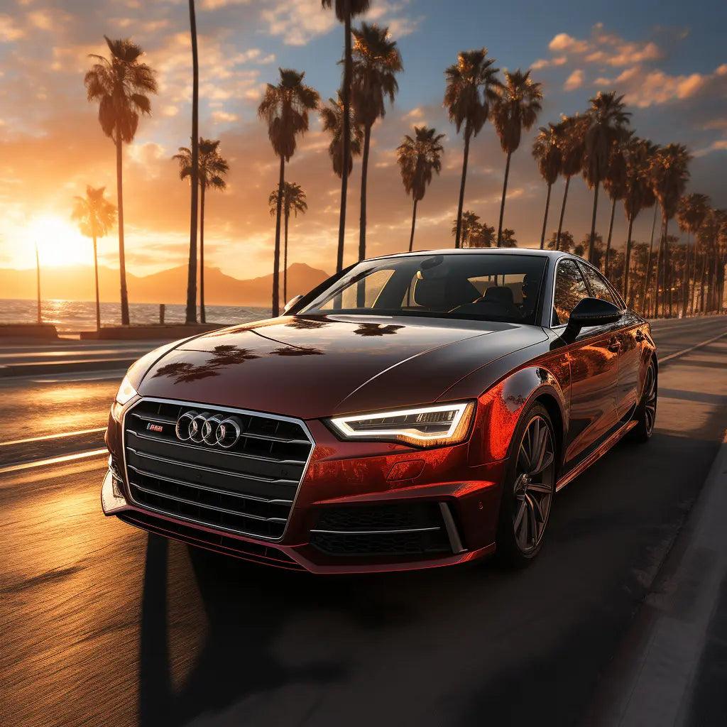 Audi A6 C7 Limousine (2011–2018): Wo Eleganz auf Innovation trifft