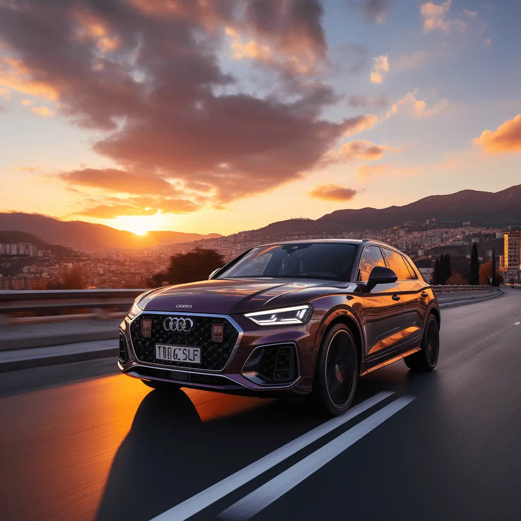Audi Q5 FYT Sportback Hybrid (2021–2024): Die Zukunft schon heute fahren