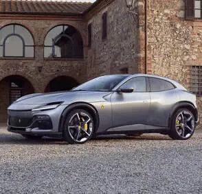 Combien de Ferrari Purosangue ont été produites ? Une plongée approfondie dans la première berline à quatre portes de Ferrari