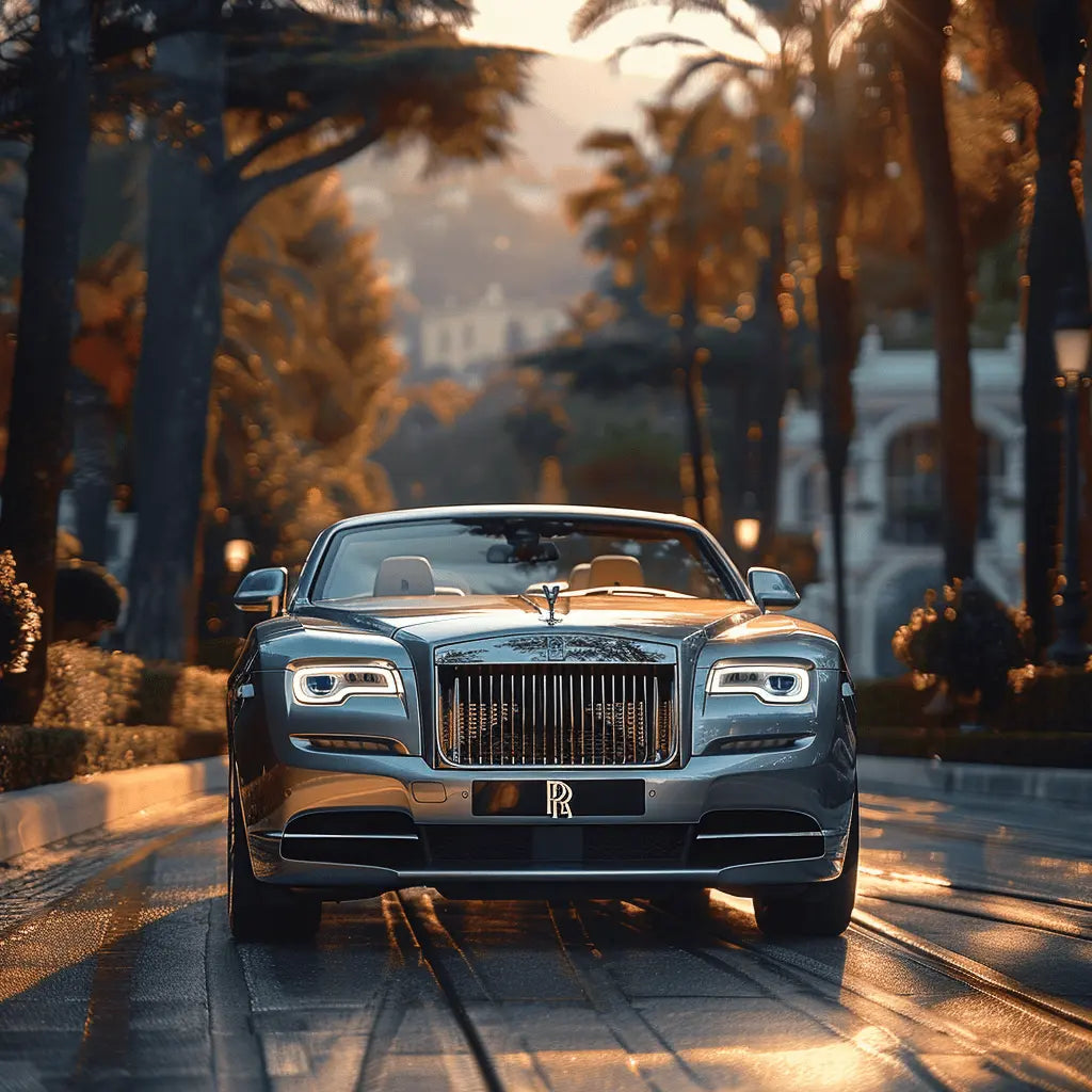 Who Owned Rolls-Royce? The Curiously British Tale Behind the World’s Most Luxurious Cars