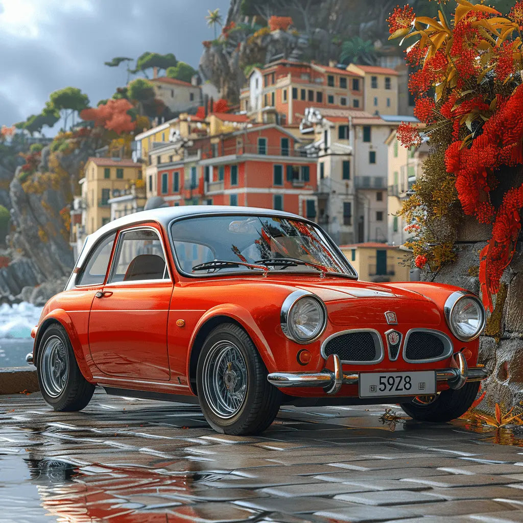 Die besten Fiat-Fußmatten: Ein praxiserprobter Ratgeber von jemandem, der tatsächlich mit einem Fiat lebt