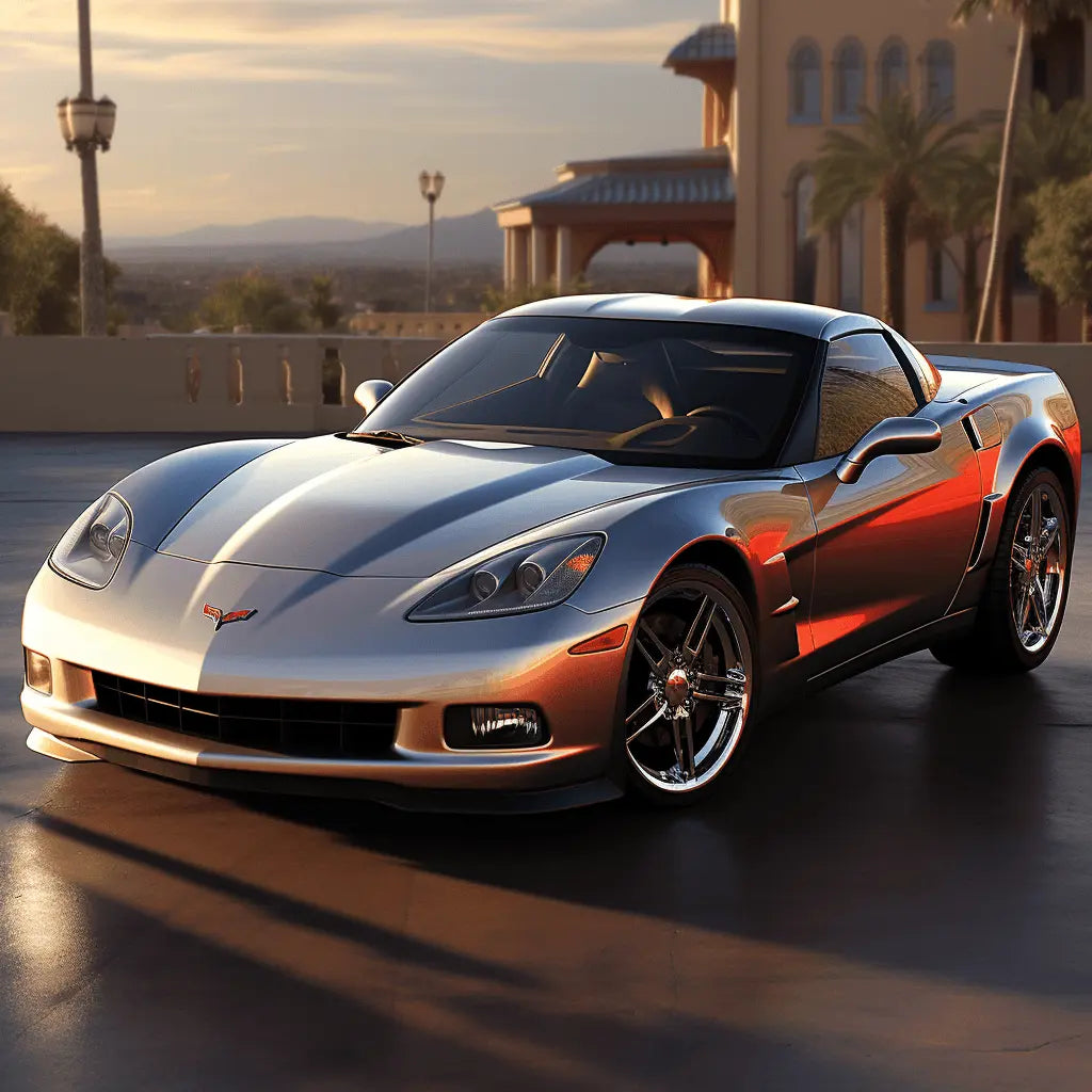 Die besten Fußmatten für Chevrolet: Ein praktischer Leitfaden für unterwegs